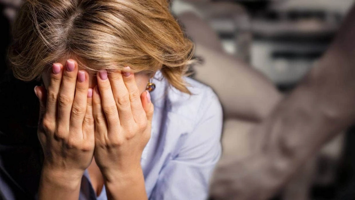 Bărbat de 53 de ani, reținut după ce și-a agresat mama, la Chișineu-Criș