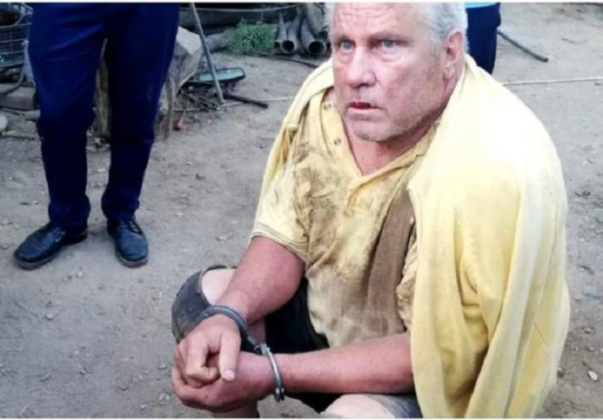Bărbat din Caracal, bănuit de crime în serie