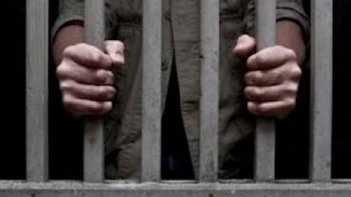 Bărbat din Olari, încarcerat pentru săvârșirea infracțiunii de act sexual cu un minor
