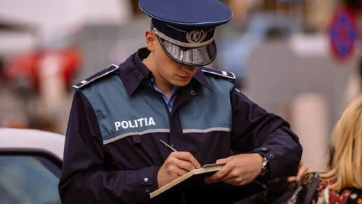 Bărbat din Sântana, a ieșit în vizită la un vecin, deși trebuia să stea în carantină