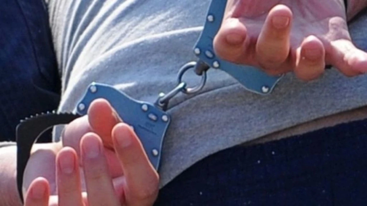 Bărbatul care a violat șase copii într-o singură zi a fost trimis în judecată