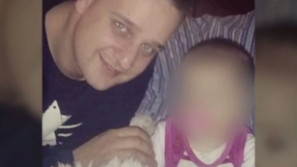 BARBATUL CARE SI-A ABUZAT SEXUAL FETITA DE NICI DOI A FOST ARESTAT PREVENTIV