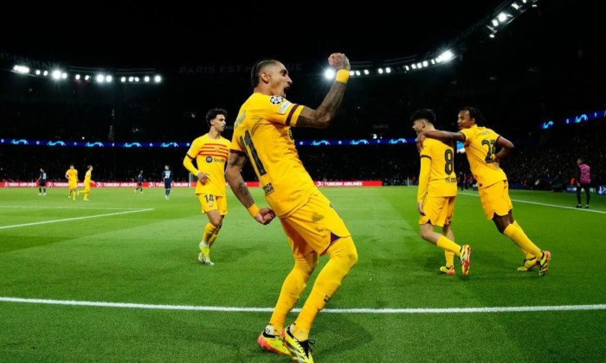 Barcelona și Atletico Madrid, învingătoare în prima manșă a sferturilor Ligii Campionilor