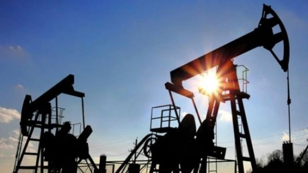 BARILUL DE PETROL BRENT A DEPĂȘIT PRAGUL PSIHOLOGIC DE 50 DE DOLARI