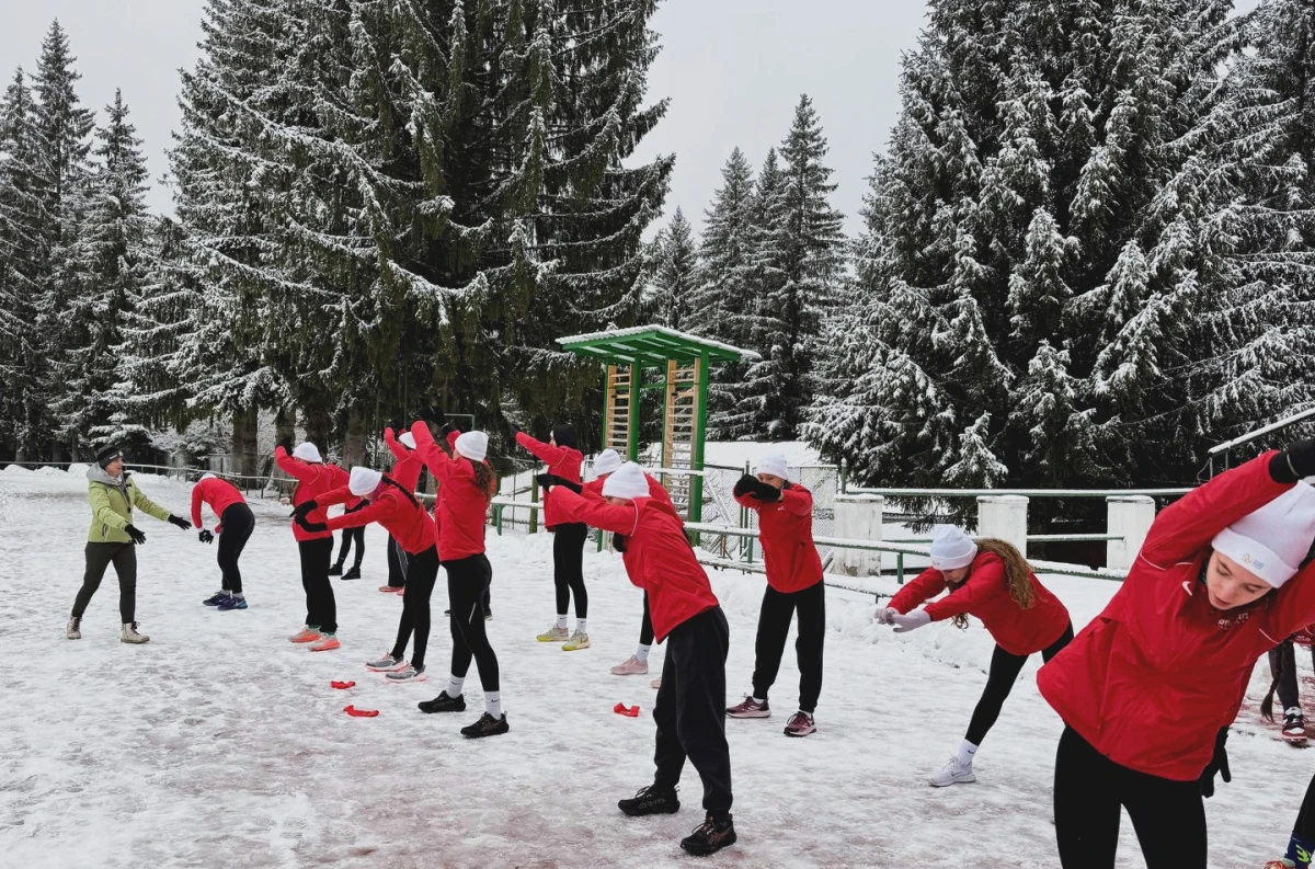 Baschet: Antonia Tat, convocată la lotul național U15 după un stagiu de pregătire la Poiana Brașov