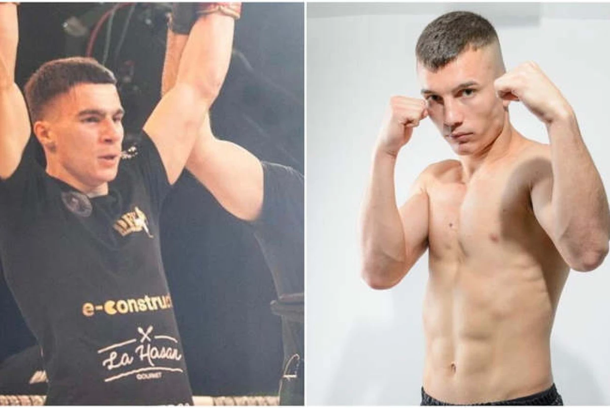 Basti Box Arad trimite doi pugiliști în ringul Cupei României pentru seniori