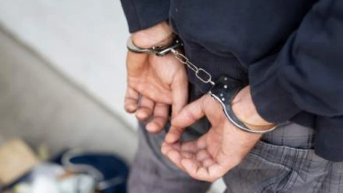 Bătaie cu bâte în Pecica. Patru localnici au fost reținuți de polițiști