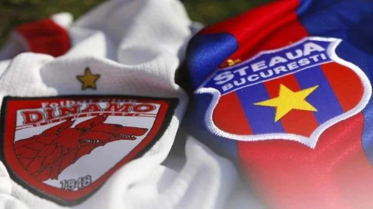 Bătălii crunte, în Liga 1! Duminică e Derby de România
