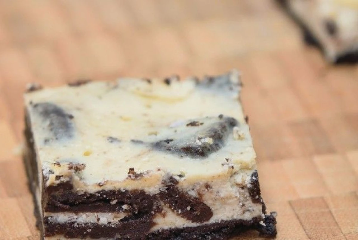 BATOANE DE CASA CU OREO