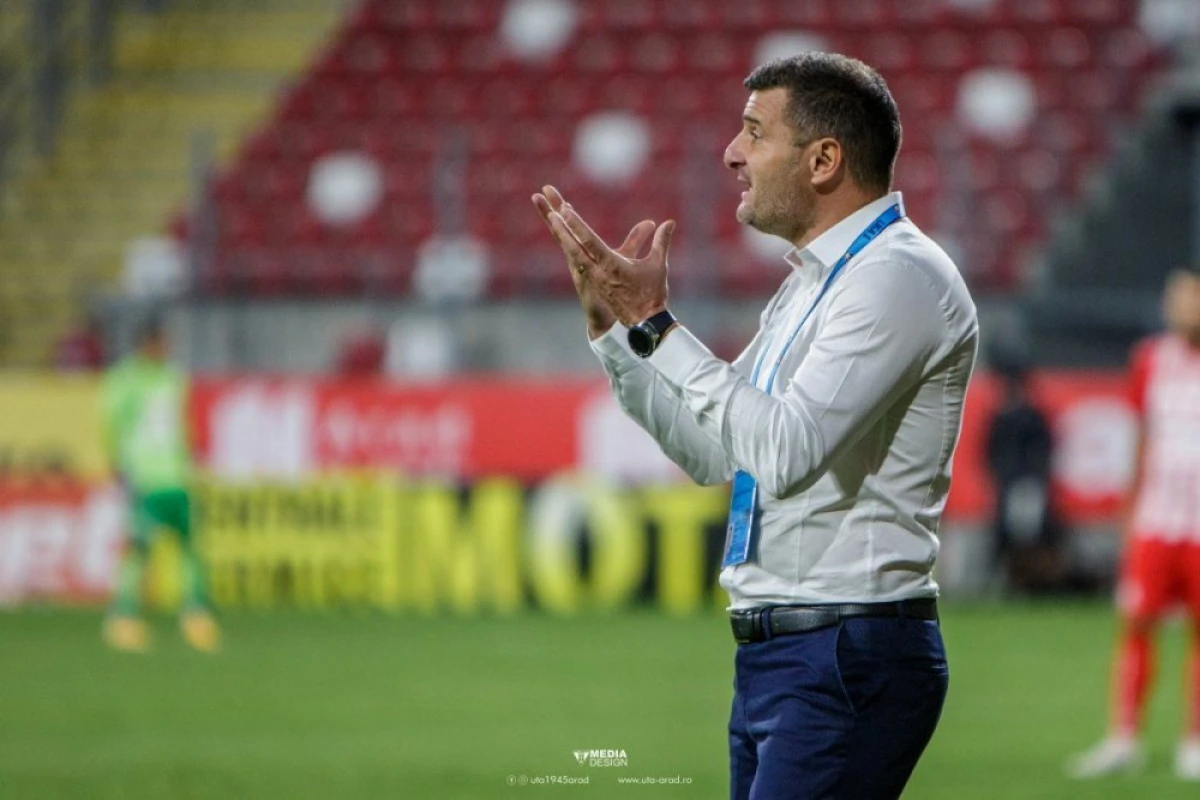 “Bătrână Doamnă”, încotro? Laszlo Balint îşi asumă, pentru că trebuie s-o facă!