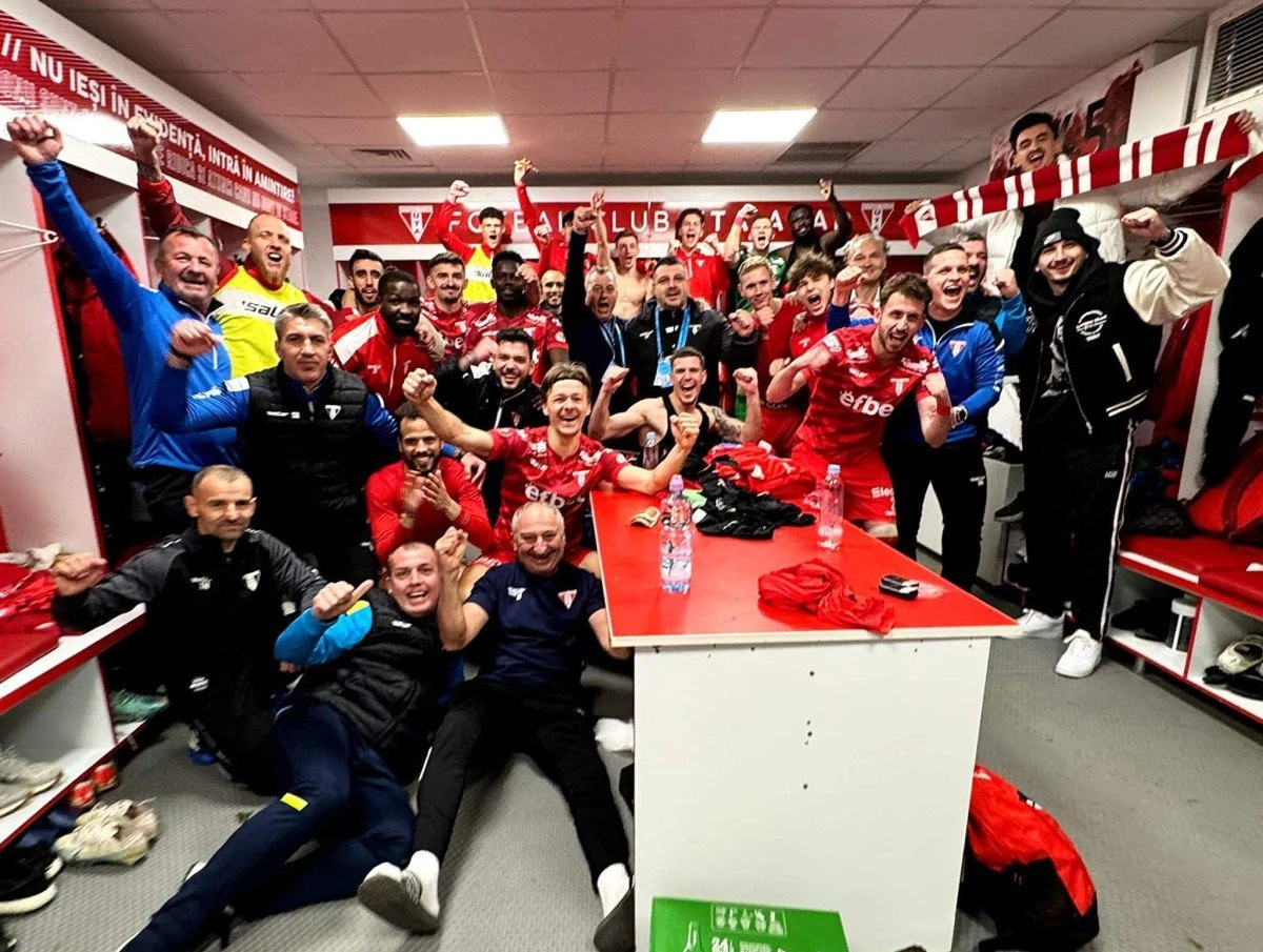 "Bătrâna Doamnă" poate trece la alt nivel de Ziua Femeii: meciul decisiv cu Dinamo se joacă vineri, 8 martie!