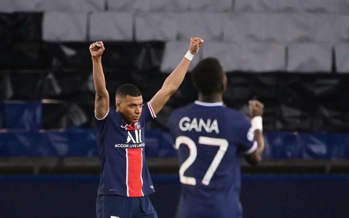 Bayern este "out" din Champions League! PSG şi Chelsea, primele semifinaliste