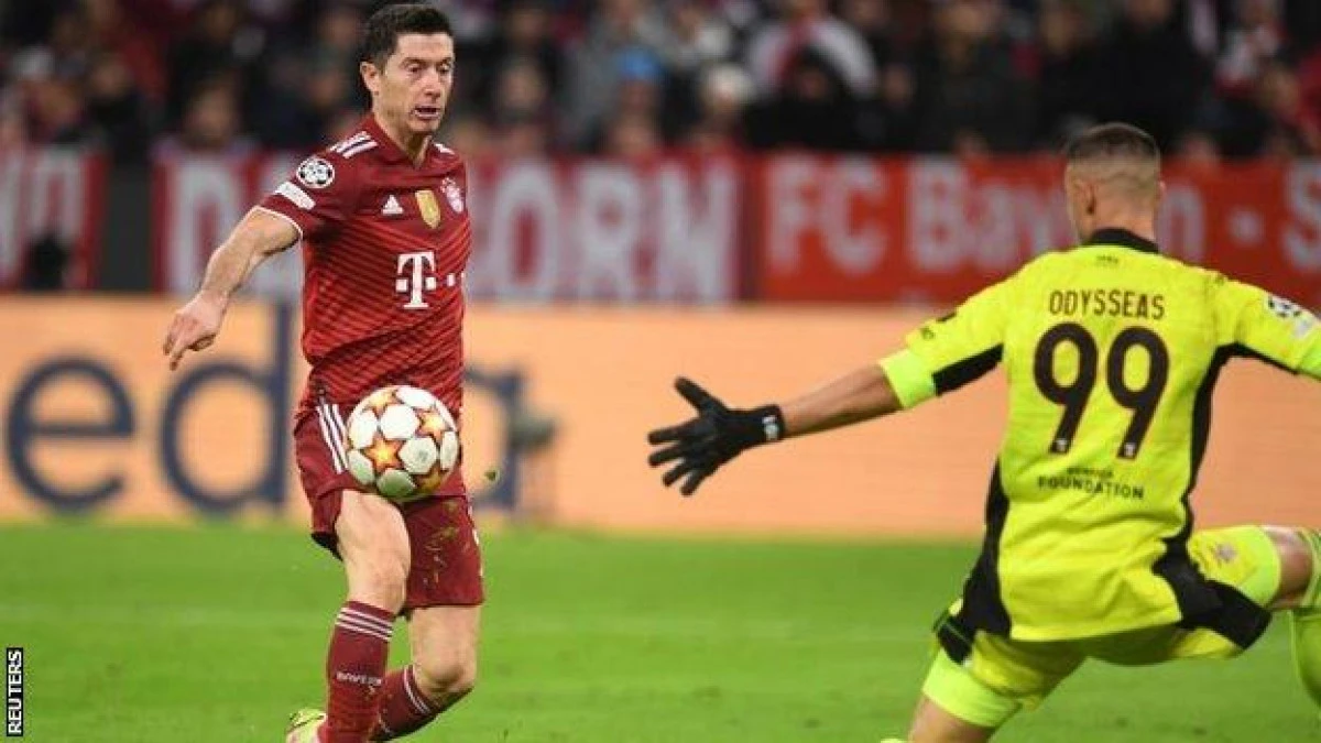 Bayern şi Juventus, primele echipe calificate în optimile Ligii Campionilor