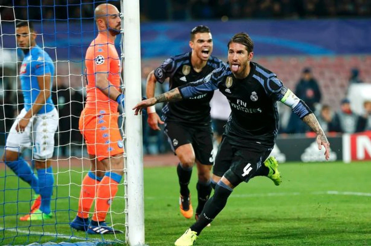Bayern şi Real s-au calificat în sferturile Ligii Campionilor