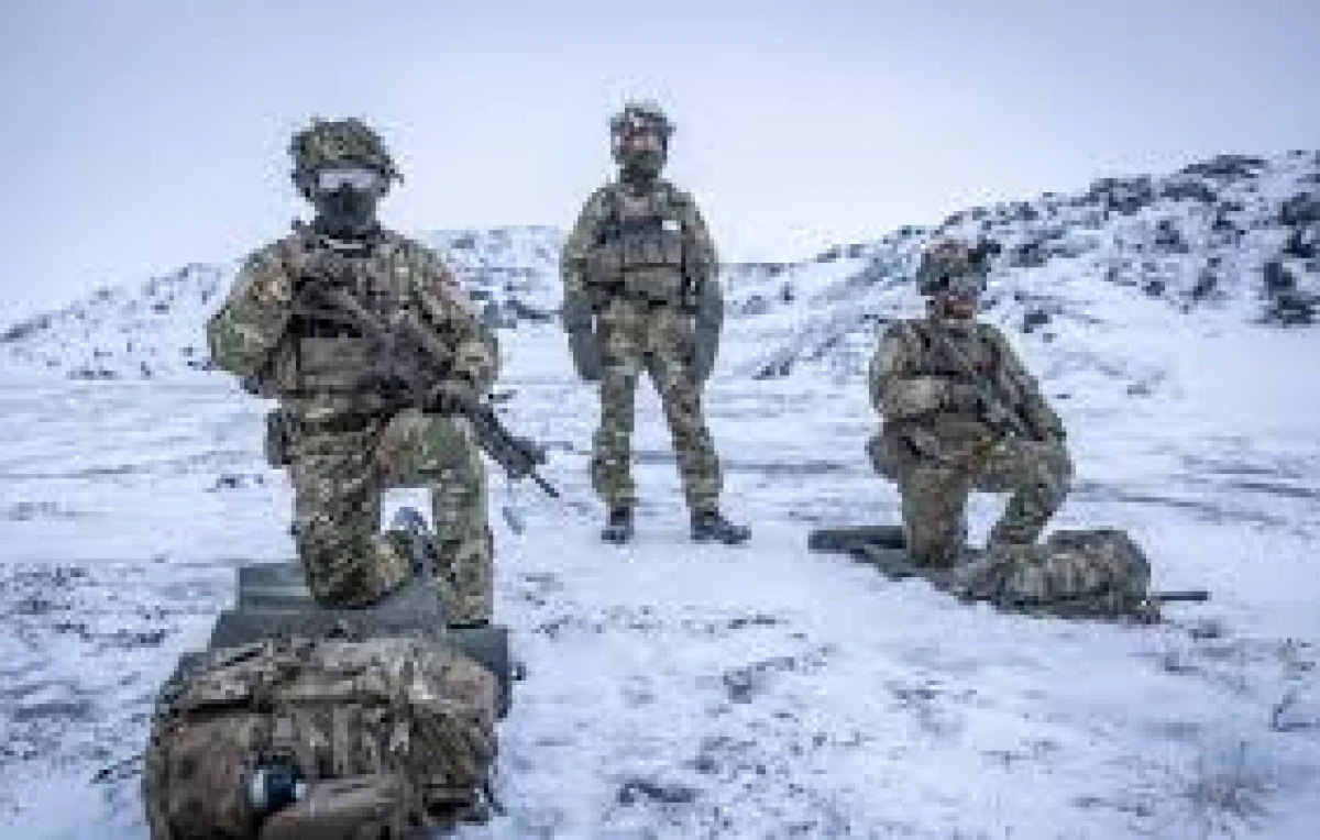 Bazele militare britanice din Cipru, invocate ca posibil compromis în disputa SUA–NATO privind Groenlanda