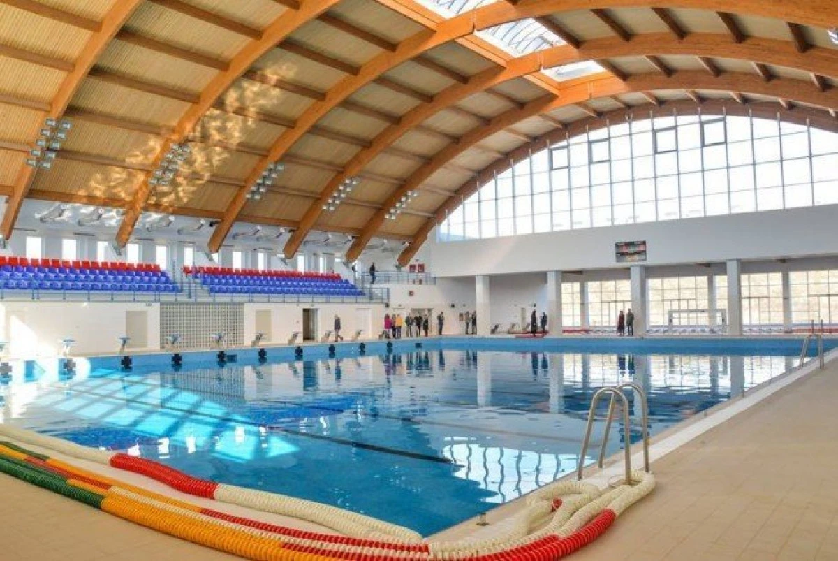 Bazinul de Polo din Subcetate intră în reparații
