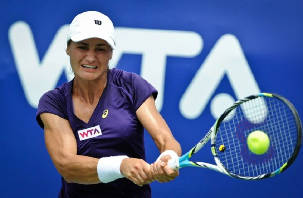 Begu și Niculescu s-au oprit în penultimul act de la Melbourne