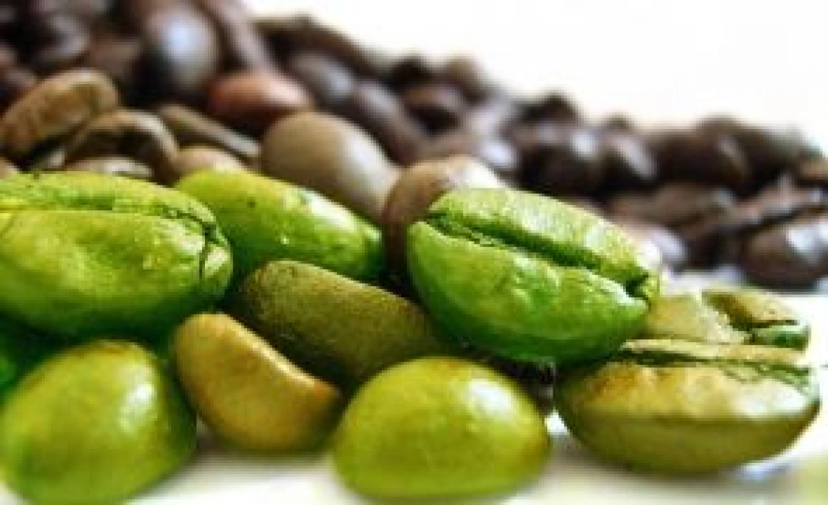 BEI CAFEA IN FIECARE ZI, DAR STIAI MINUNILE PE CARE LE FACE CAFEAUA VERDE?