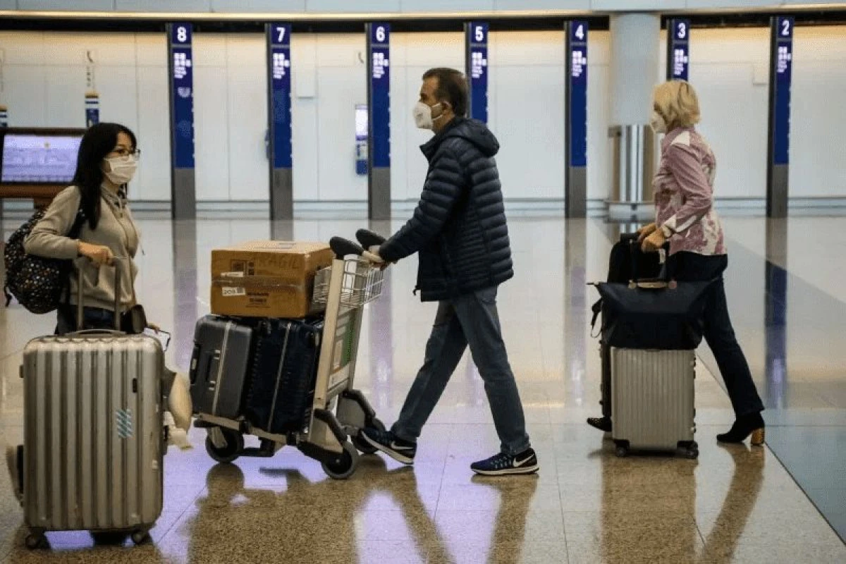 Belgia include România în zona portocalie a statelor cu risc de răspândire a COVID-19