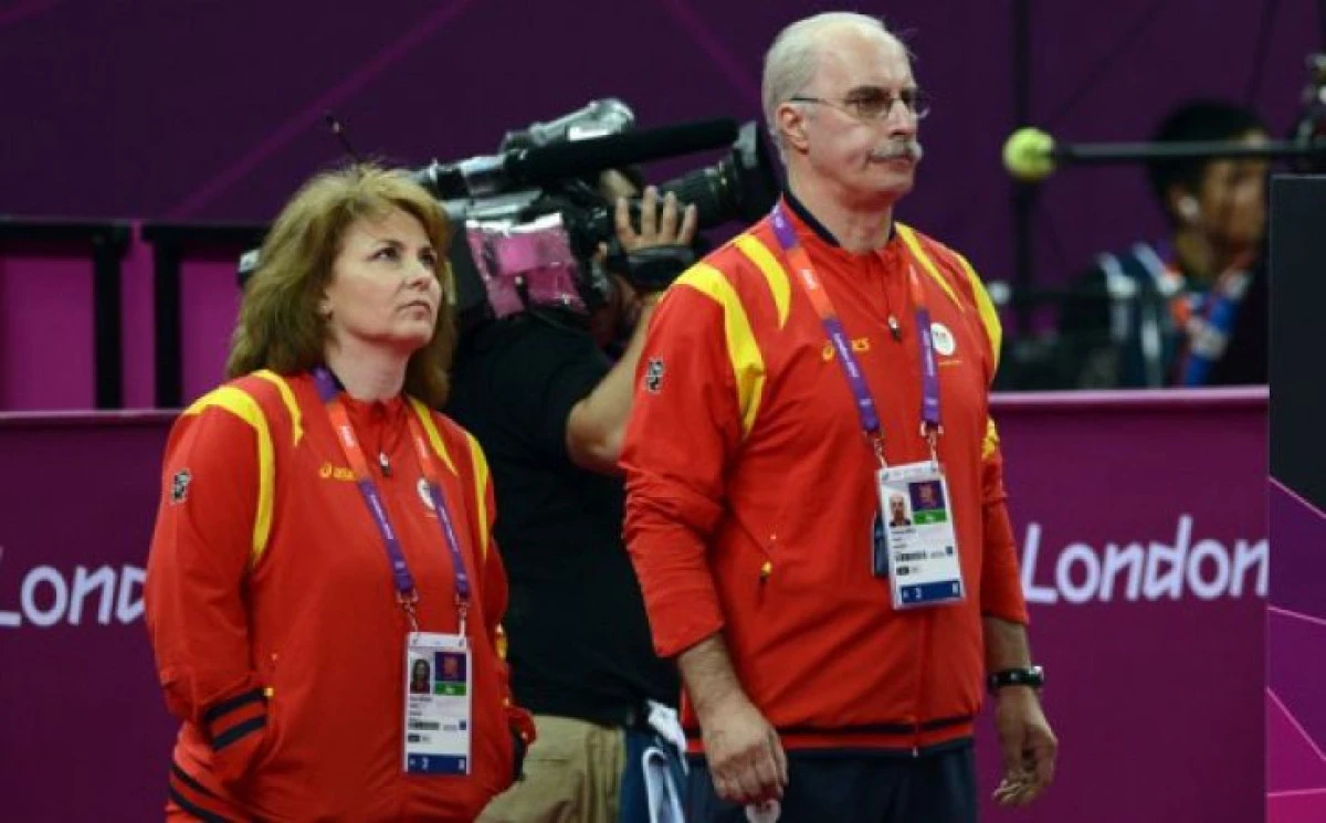 BELLU SI BITANG NU SUNT IN DELEGATIA ROMANIEI PENTRU MONDIALE