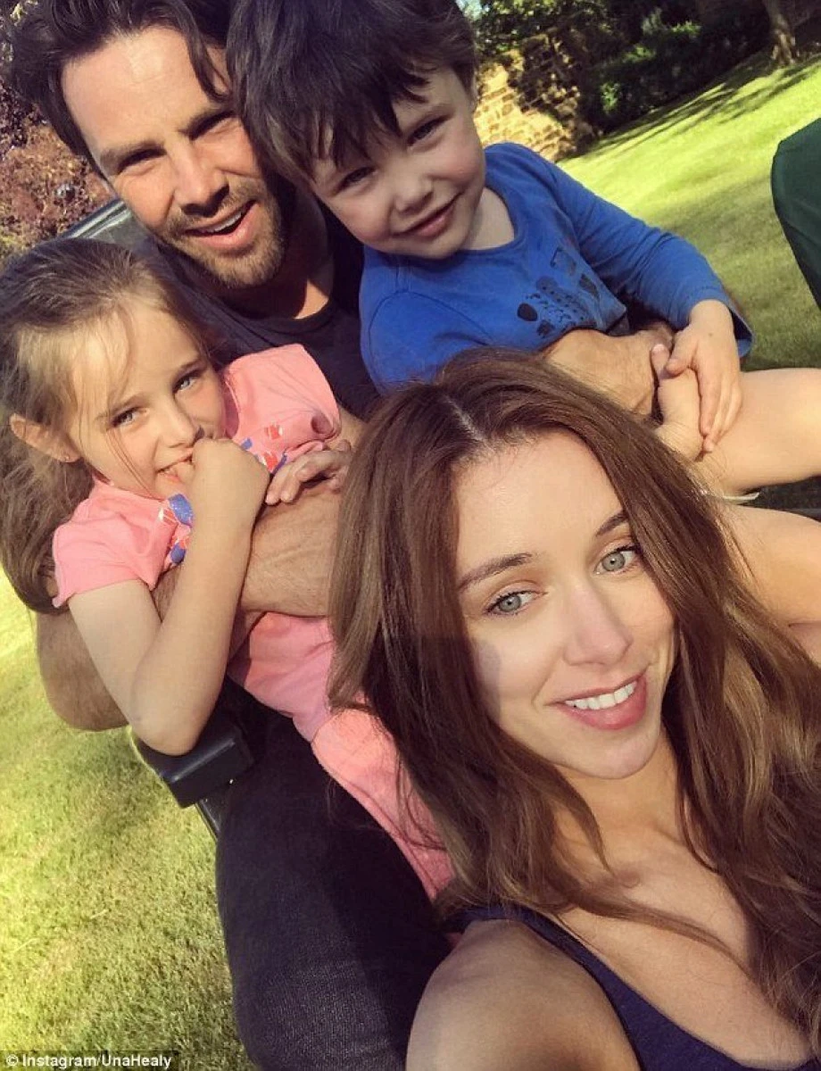 Ben Foden, părăsit de soție după ce acesta a înșelat-o