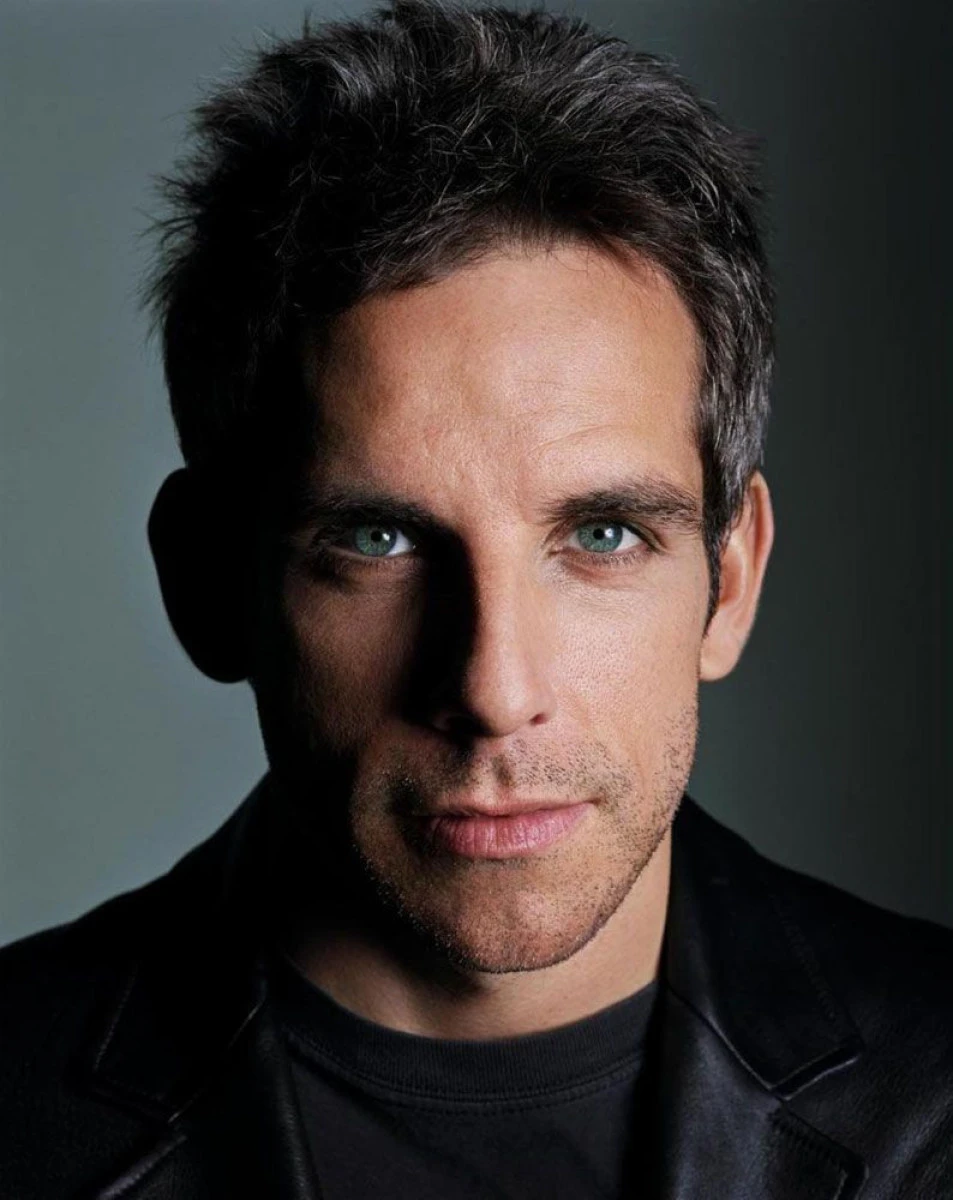 BEN STILLER A ÎNVINS CANCERUL