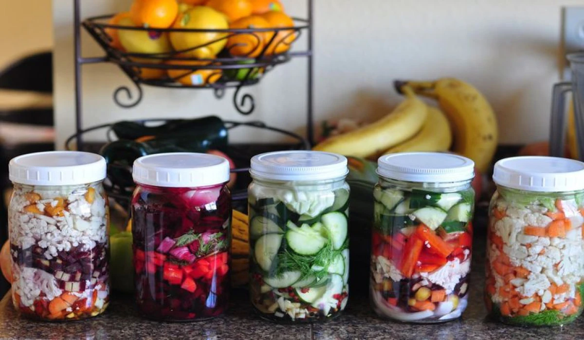 Beneficiile alimentelor fermentate