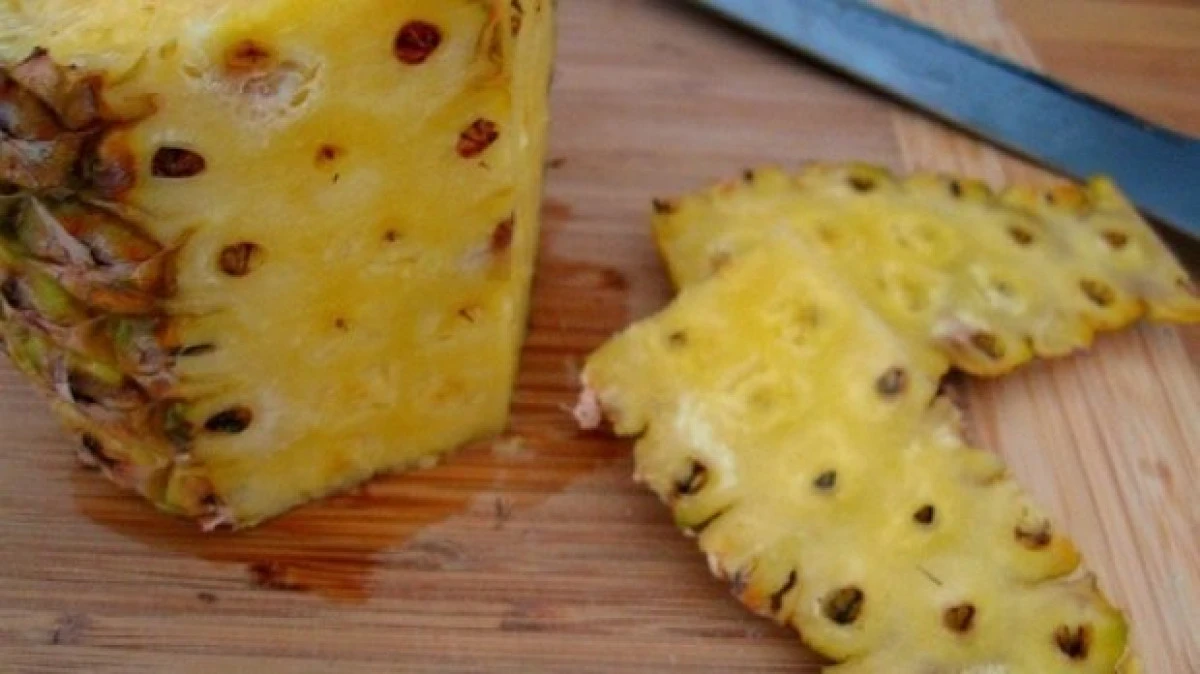 Beneficiile cojii de ananas