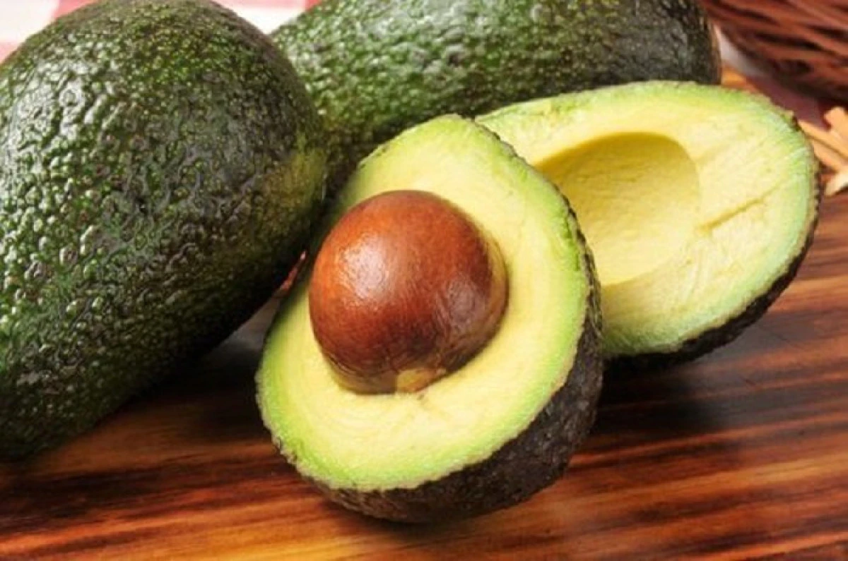 Beneficiile consumului de avocado
