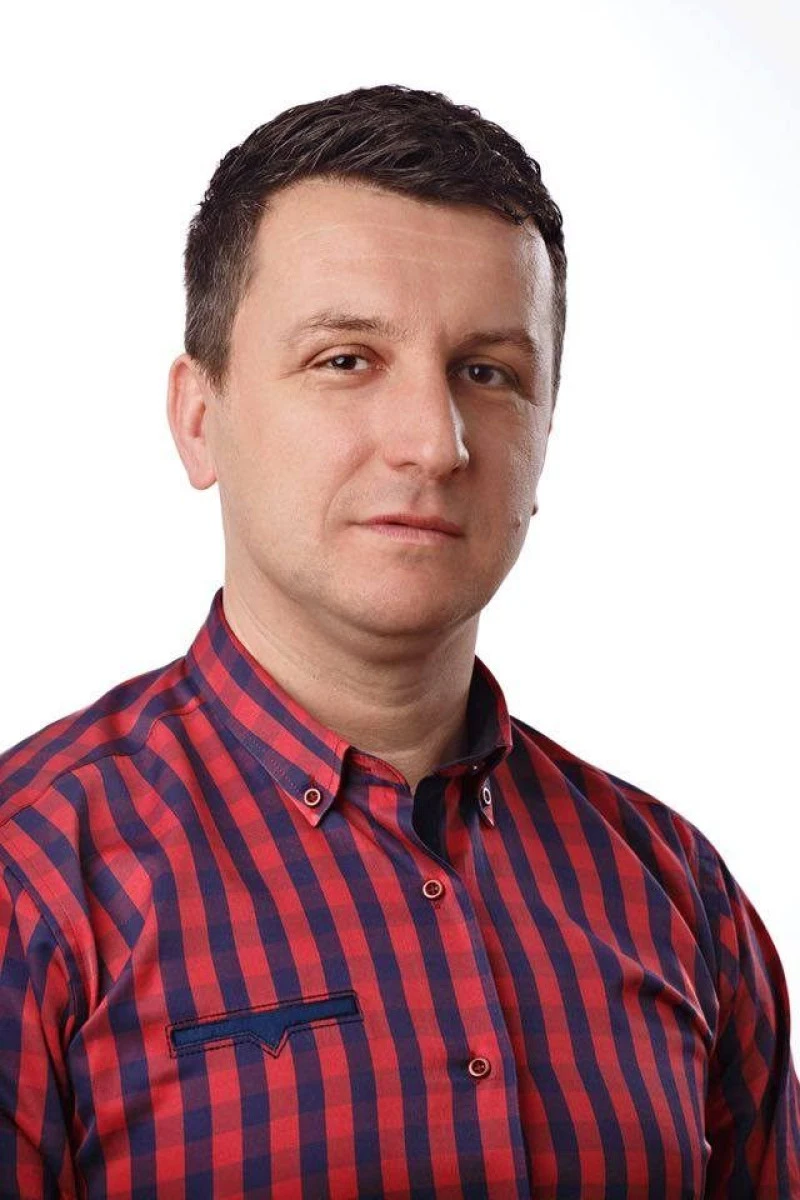 BENIAMIN VĂRCUȘ (PSD): ”ANDREI FULIAȘ ASCULTĂ ORBEȘTE DE FARAONUL DIN BRAD”