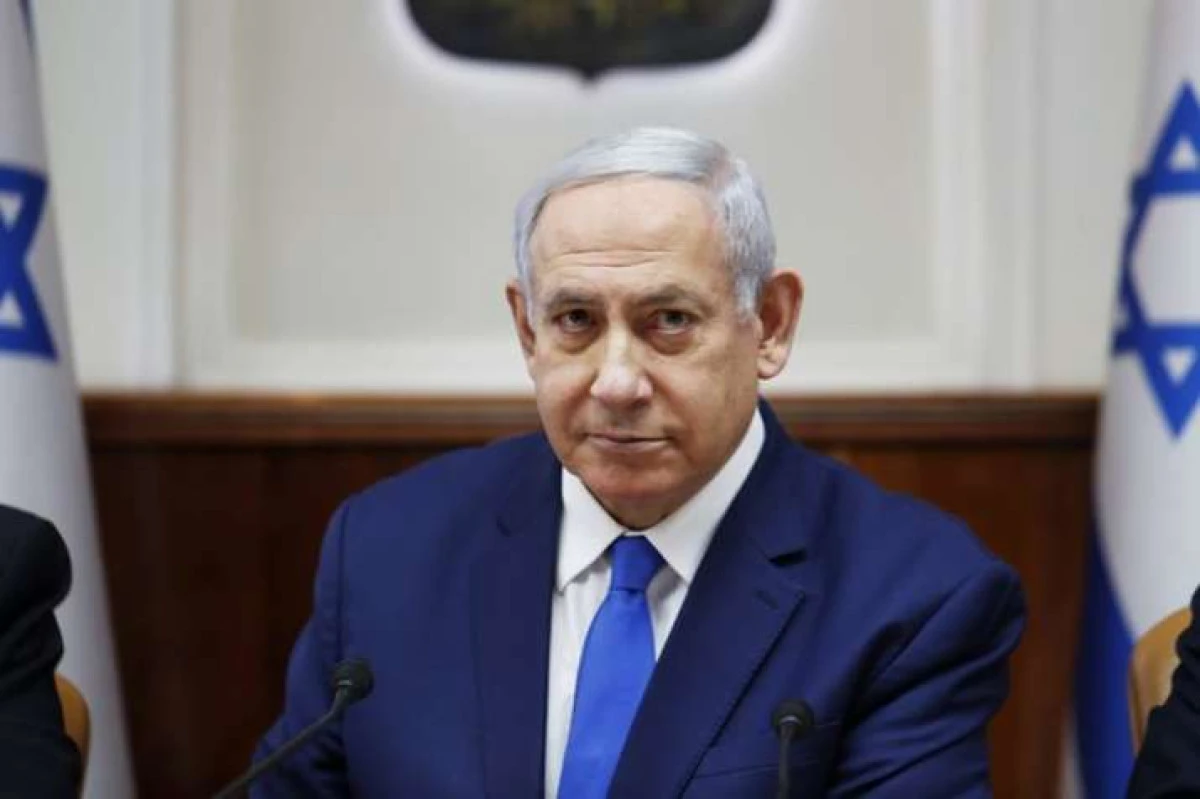 Benjamin Netanyahu face marele anunț: Israelul a scăpat de Covid-19