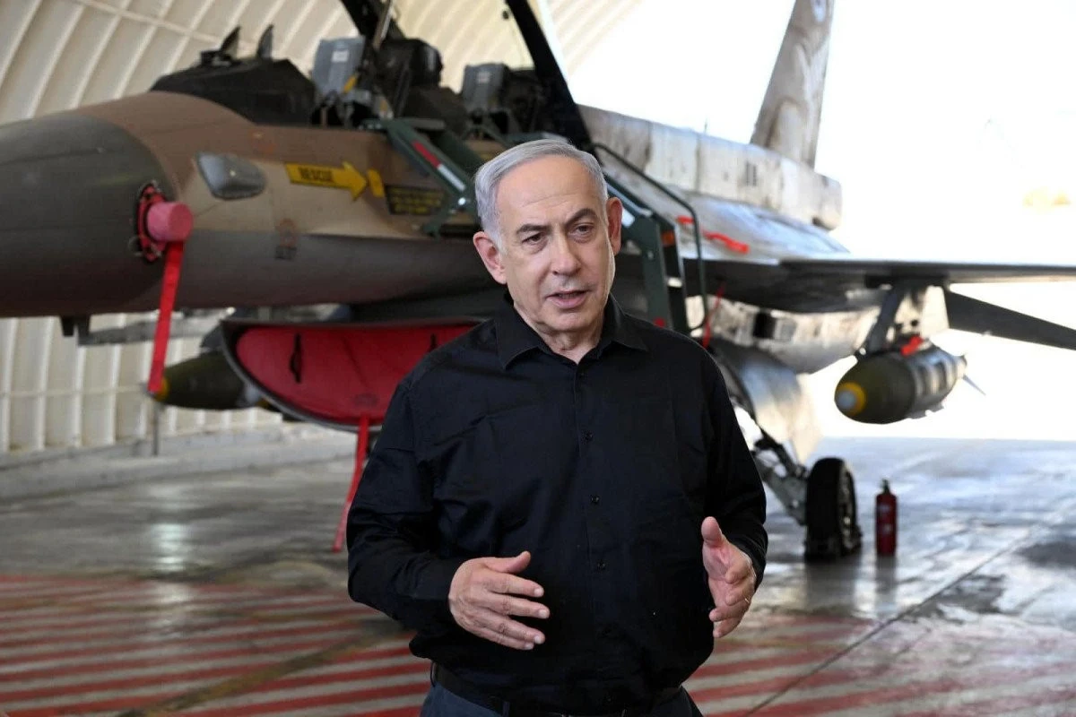Benjamin Netanyahu ironizează Regatul Unit și îl numește „Republică islamică”. „Ne asigurăm că nu va exista alta în Iran"