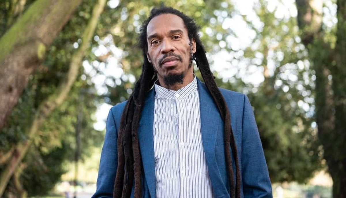 Benjamin Zephaniah, poet britanic şi actor în "Peaky Blinders", a murit