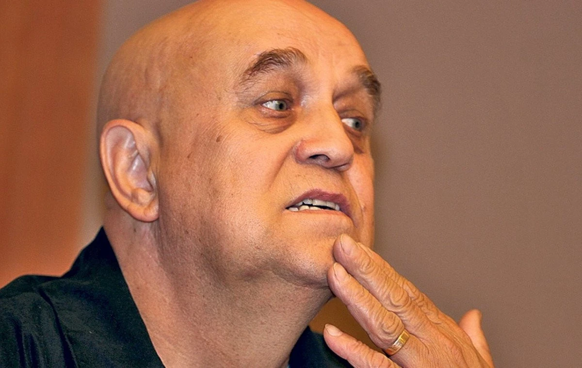Benone Sinulescu a murit în urmă cu scurt timp. Artistul avea 84 de ani