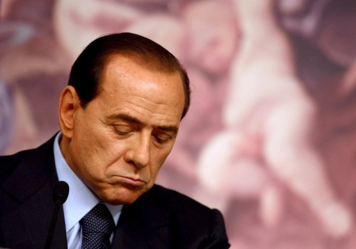 Berlusconi a vândut cotidianul „Il Giornale”, care a fost cumpărat de familia Angelucci