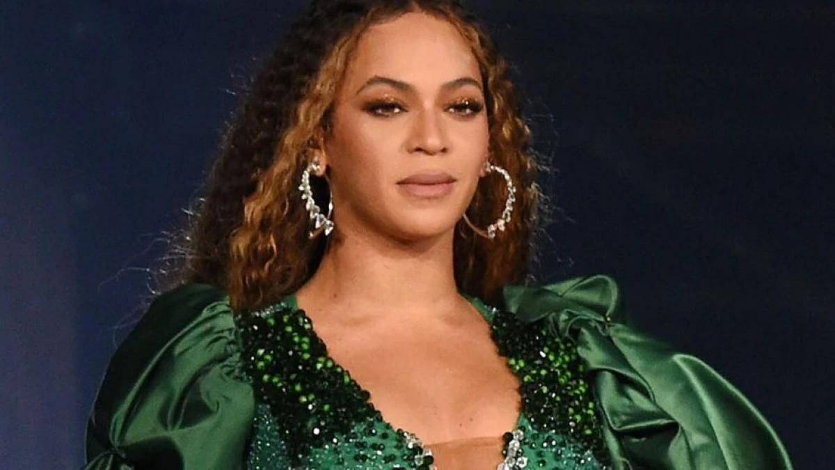 Beyonce a fost numită cel mai mare star pop al secolului 21