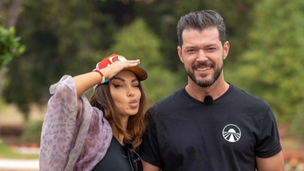 Bianca Drăgușanu a dezvăluit motivul pentru care Victor Slav nu se însoară cu Selina