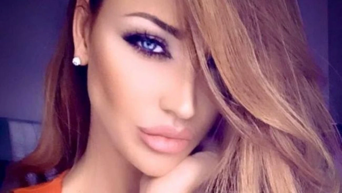 Bianca Drăgușanu este disperată! Vezi de ce poartă numai peruci!