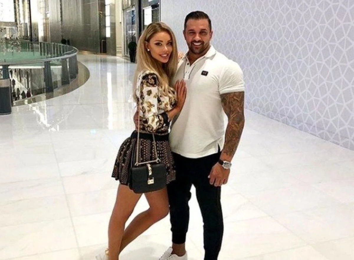 Bianca Drăgușanu și Alex Bodi, divorț la trei luni după ce s-au căsătorit