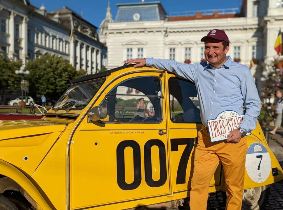 Bibarț a vrut să taie finanțarea la UTA. Consilierii i-au dat peste degete și au alocat fondurile necesare