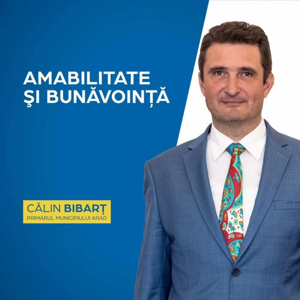 Bibarț face ce știe mai bine: pune tunurile pe agenții economici