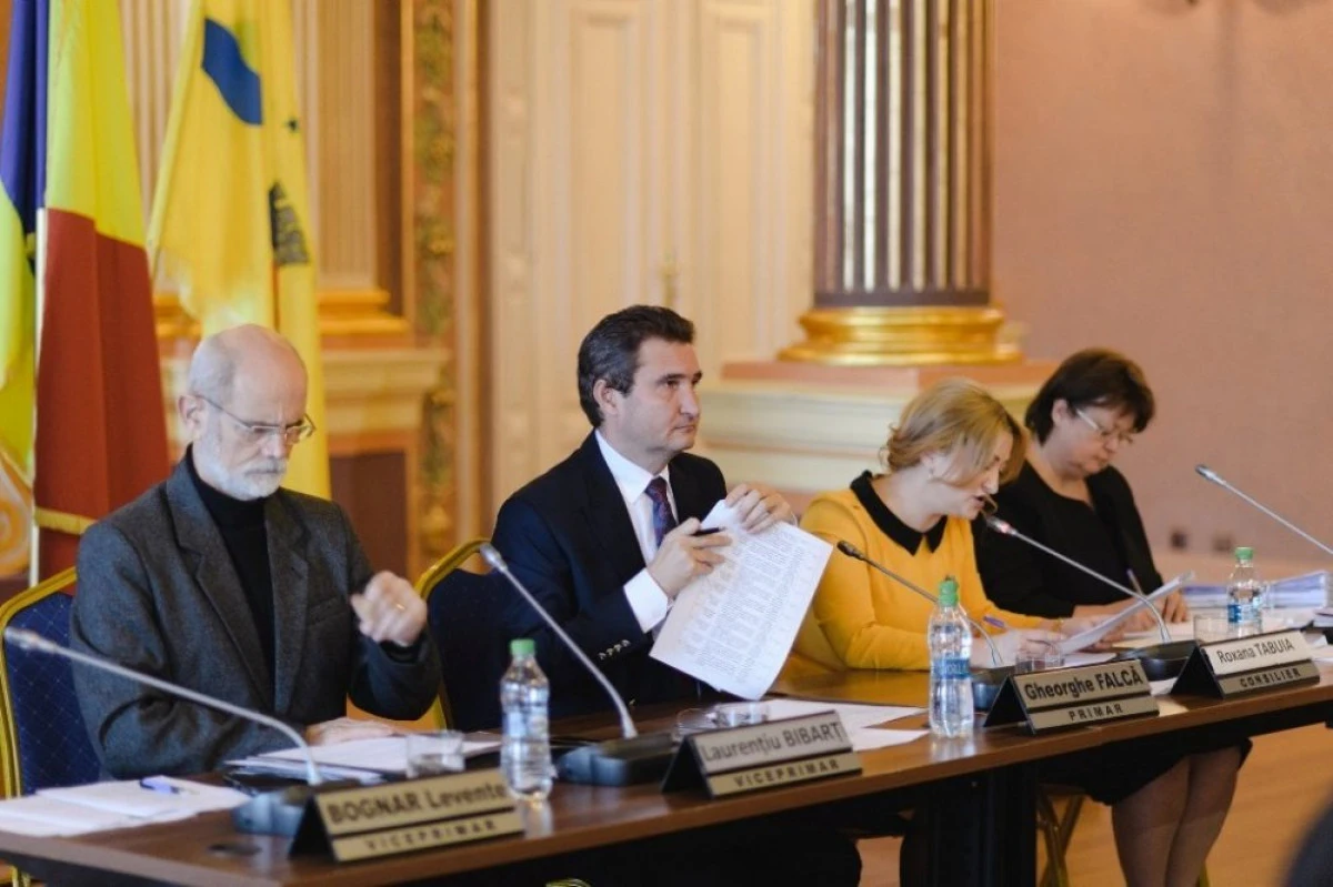 Bibarț refuză dezbaterea publică pe tema deșeurilor. Ce au de ascuns liberalii ?