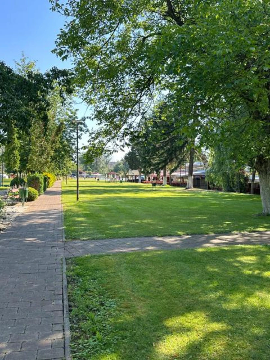 Bibarț și-a adus aminte de Ștrandul Neptun și îl deschide în weekend