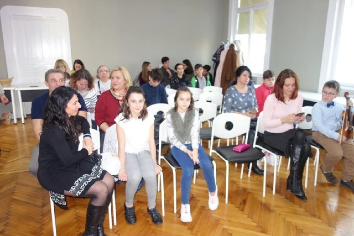 Biblioteca Județeană „Alexandru D. Xenopol“ Arad i-a răsplătit  pe cei mai fideli cititori