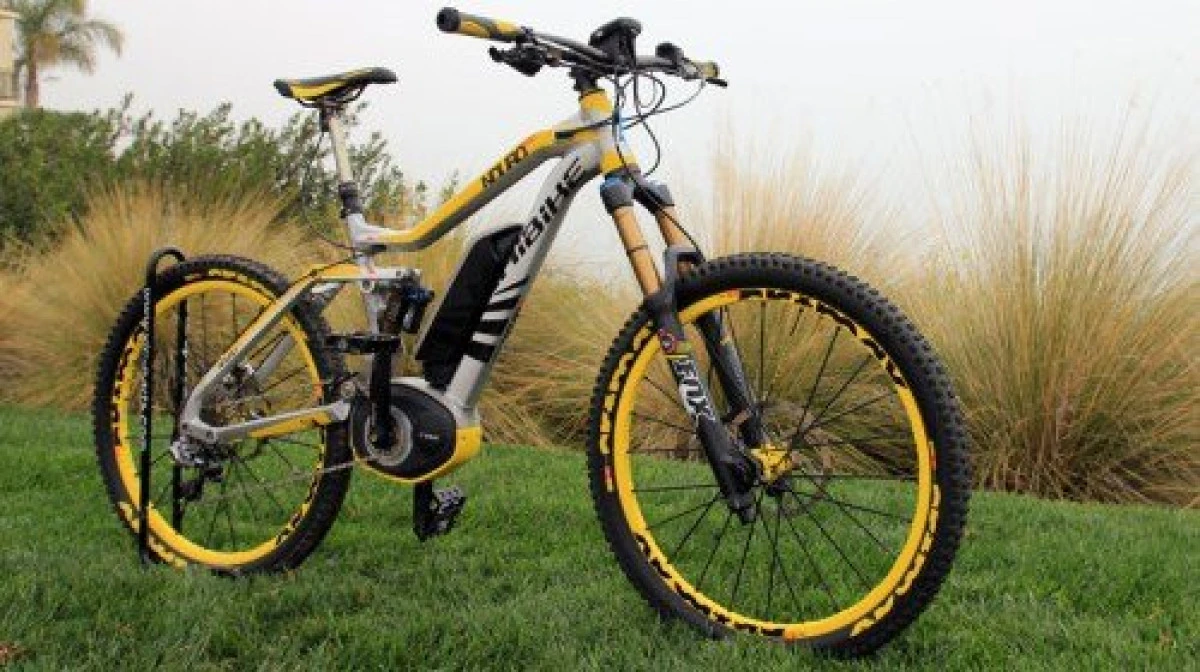 Bicicletele electrice vor putea fi cumpărate prin programul "Rabla"