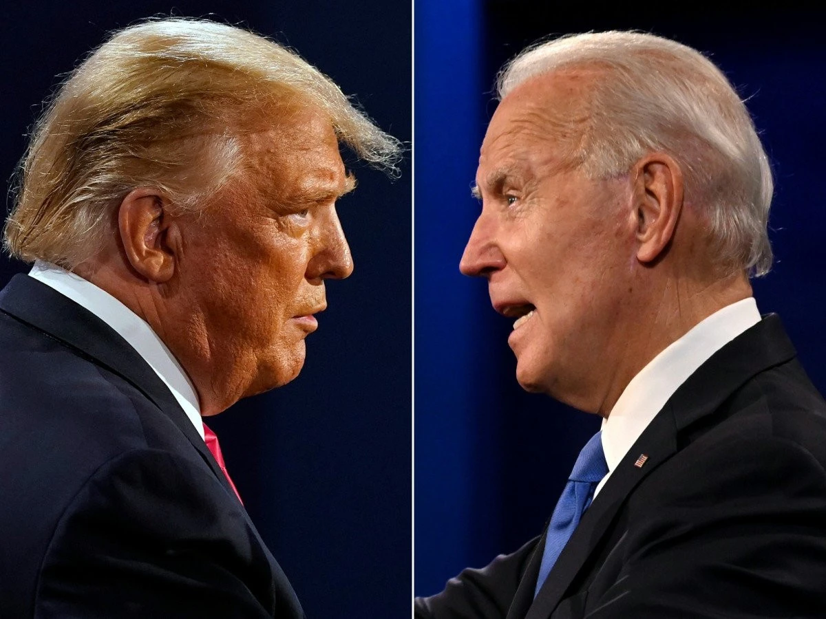 Biden şi Trump câştigă în Michigan