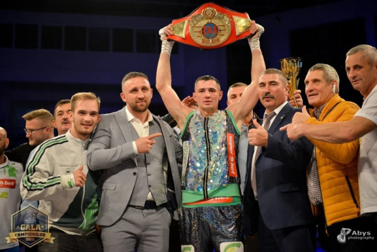 Biea şi Gafencu, victorii spectaculoase în Gala Campionilor