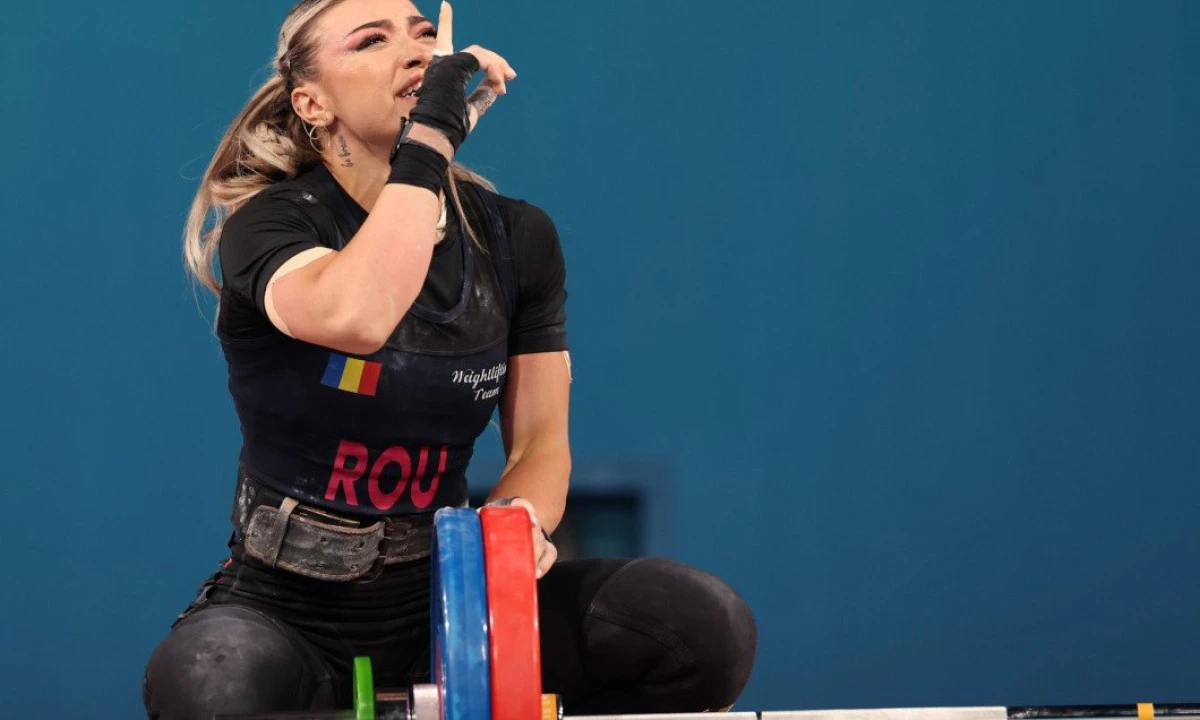 Bilanțul final al României la Jocurile Olimpice de la Paris! O vicecampioană olimpică va fi portdrapel