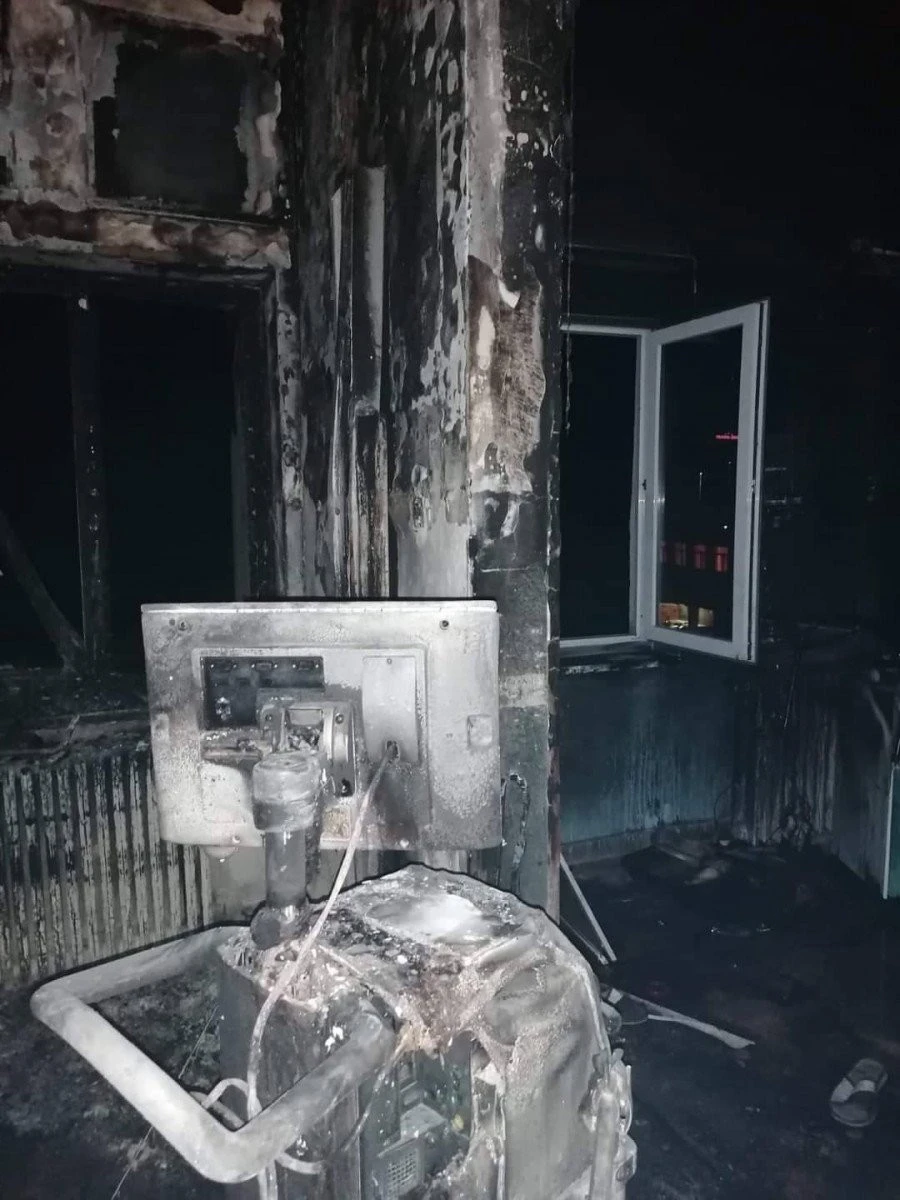 Bilanțul incendiului de la Piatra Neamț urcă la 11 morți
