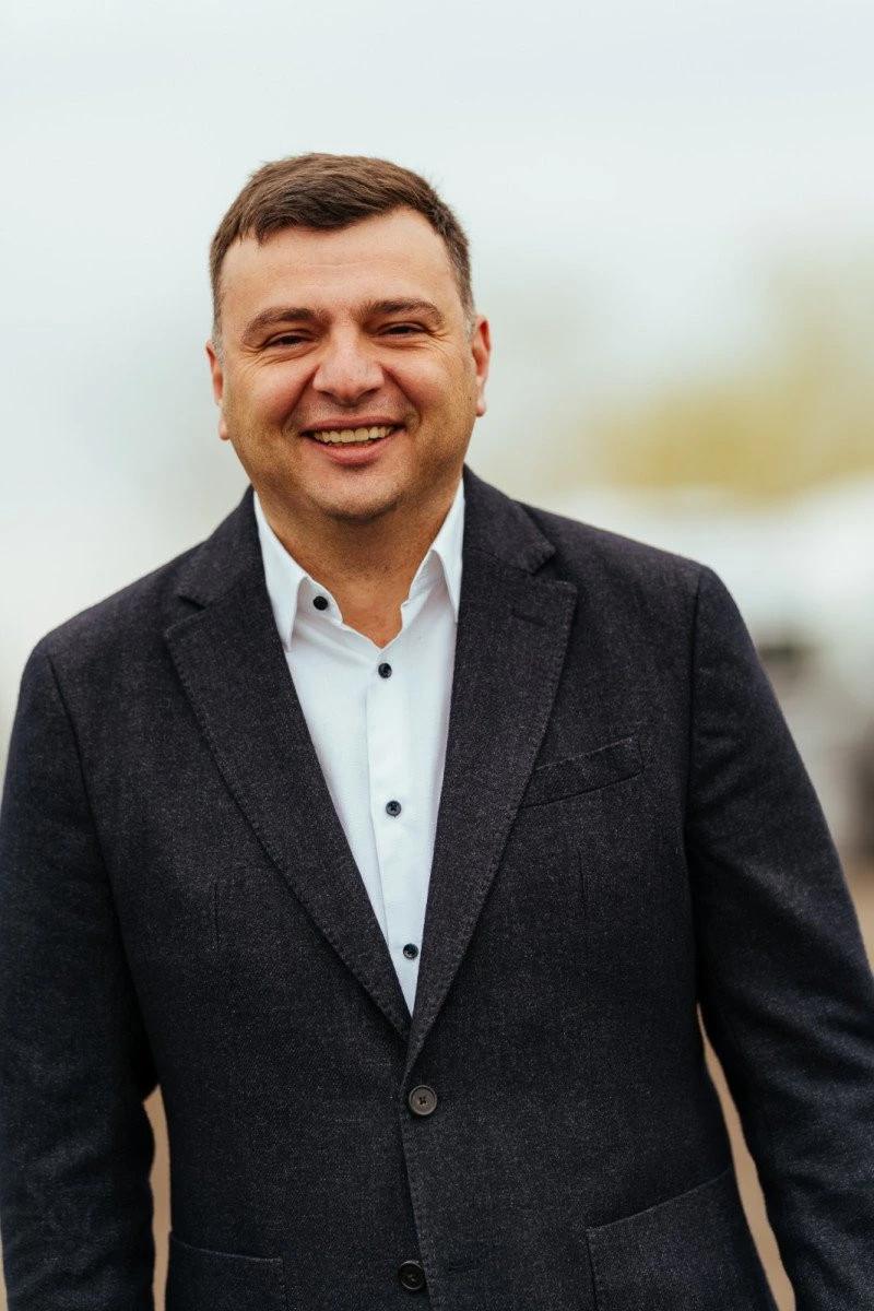 Bîlcea: Majoritatea de dreapta trebuie să continue investițiile și dezvoltarea!